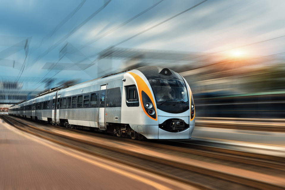 10 key learnings from our Batteries for… Rail webinar