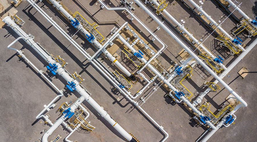 Accelerating Net Zero Chemical Manufacturing Series: Investment in low-carbon infrastructure will play a major role