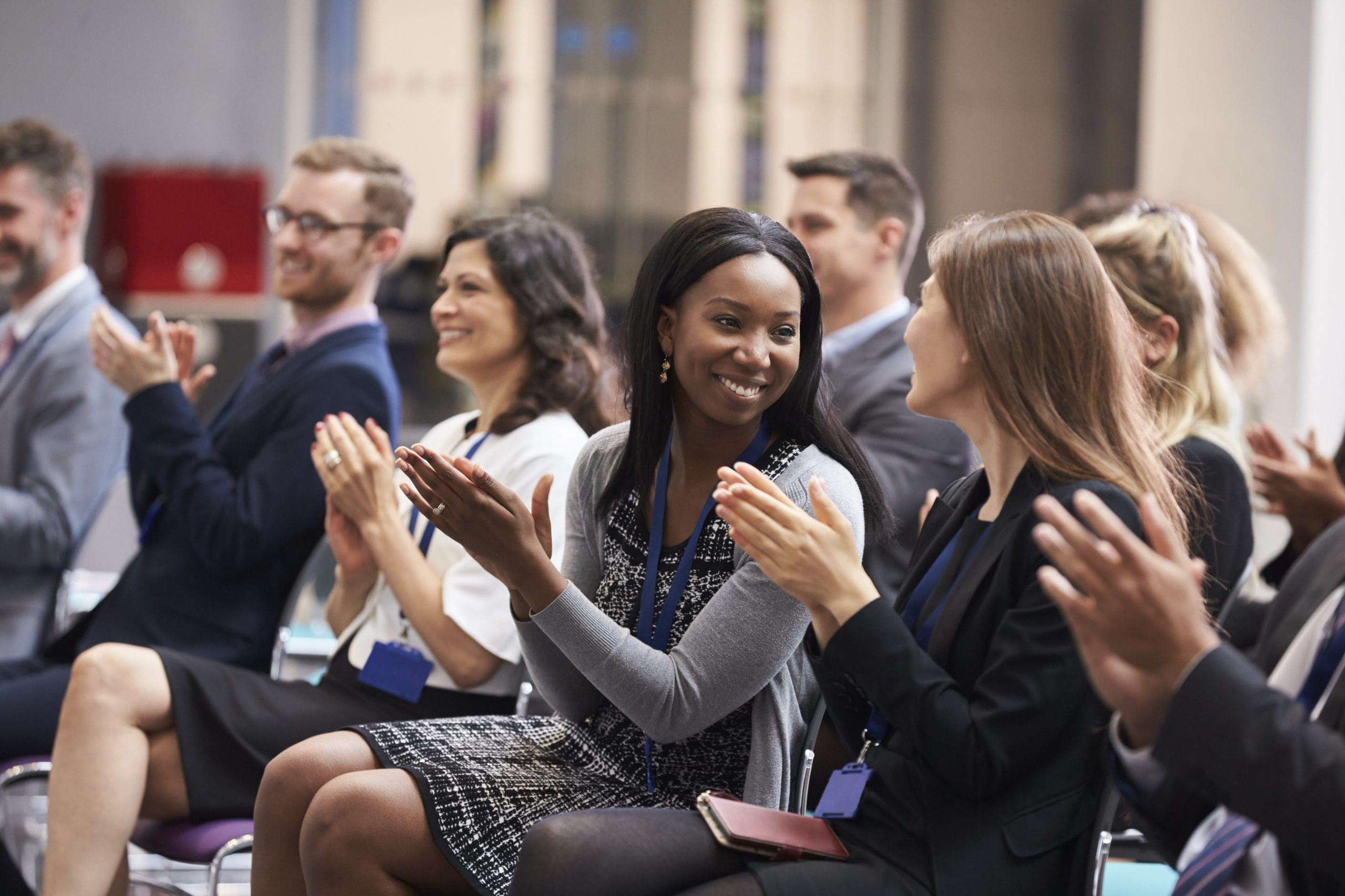 Supporting Women In Innovation