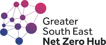 <i>In association with Greater South East Net Zero Hub</i>