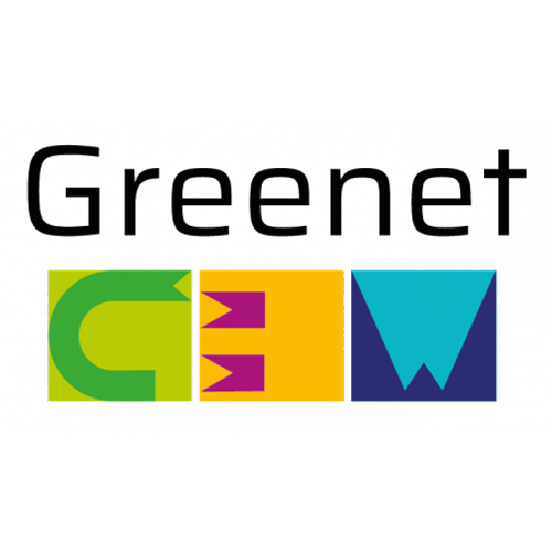 GREENET Partner Search Tool