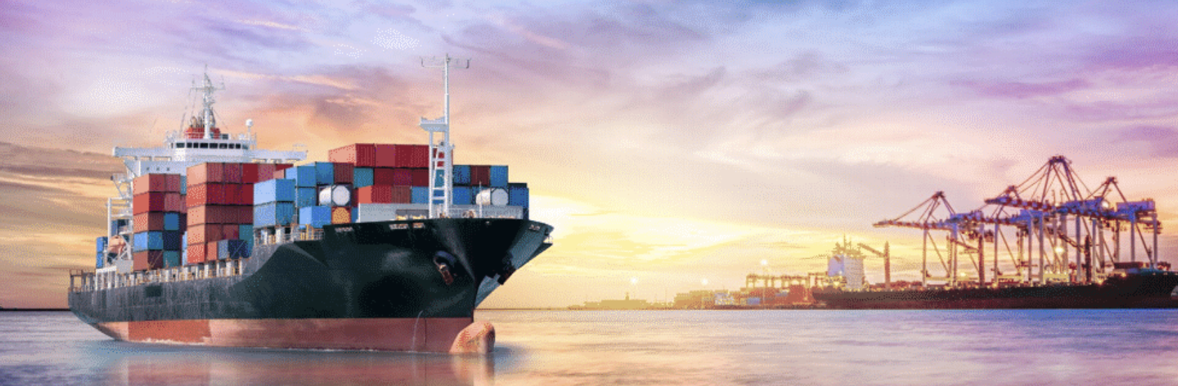 Decarbonising Ports & Harbours: Industry Insights & Vision