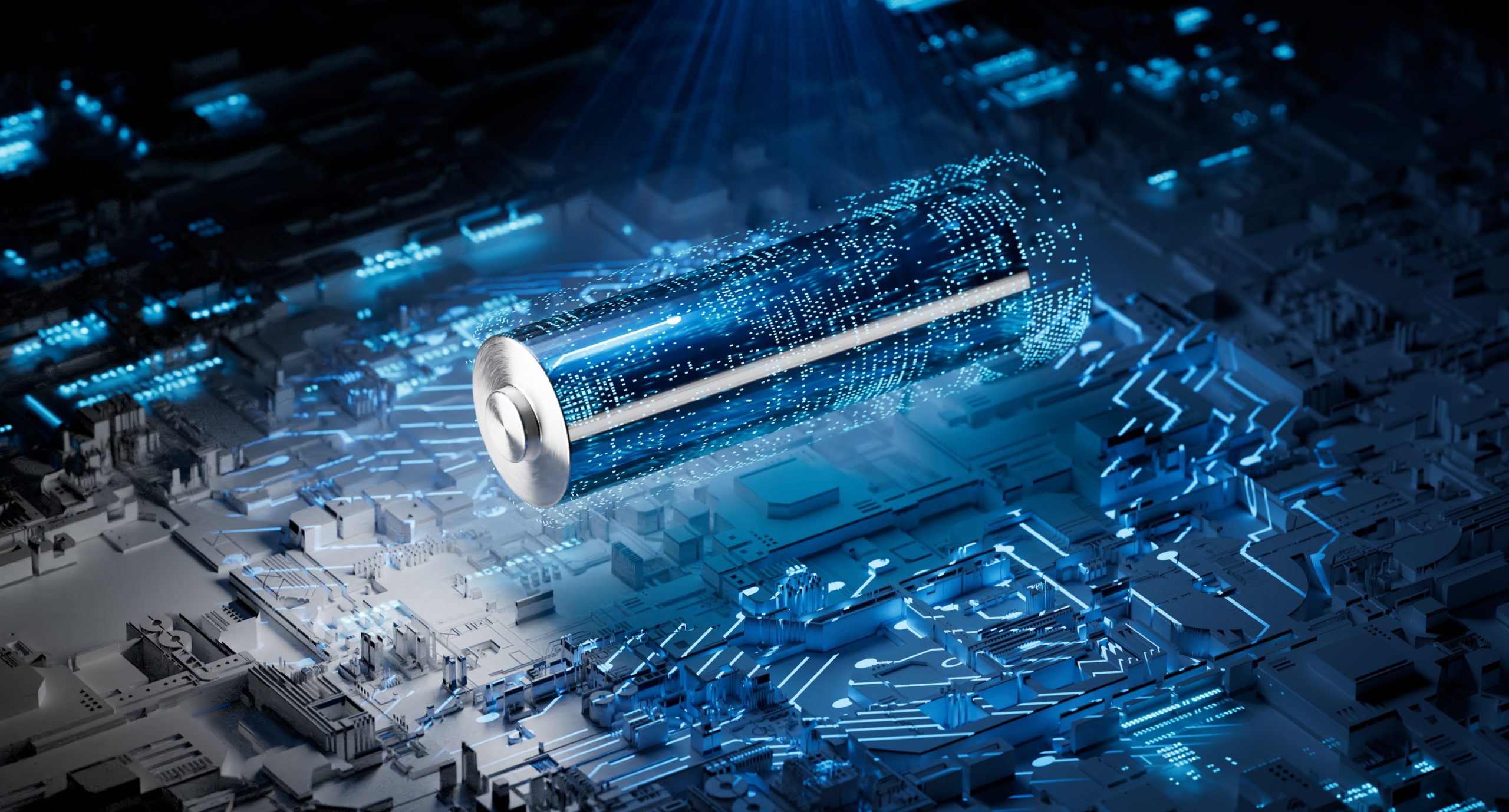 Cross-Sector Battery Systems