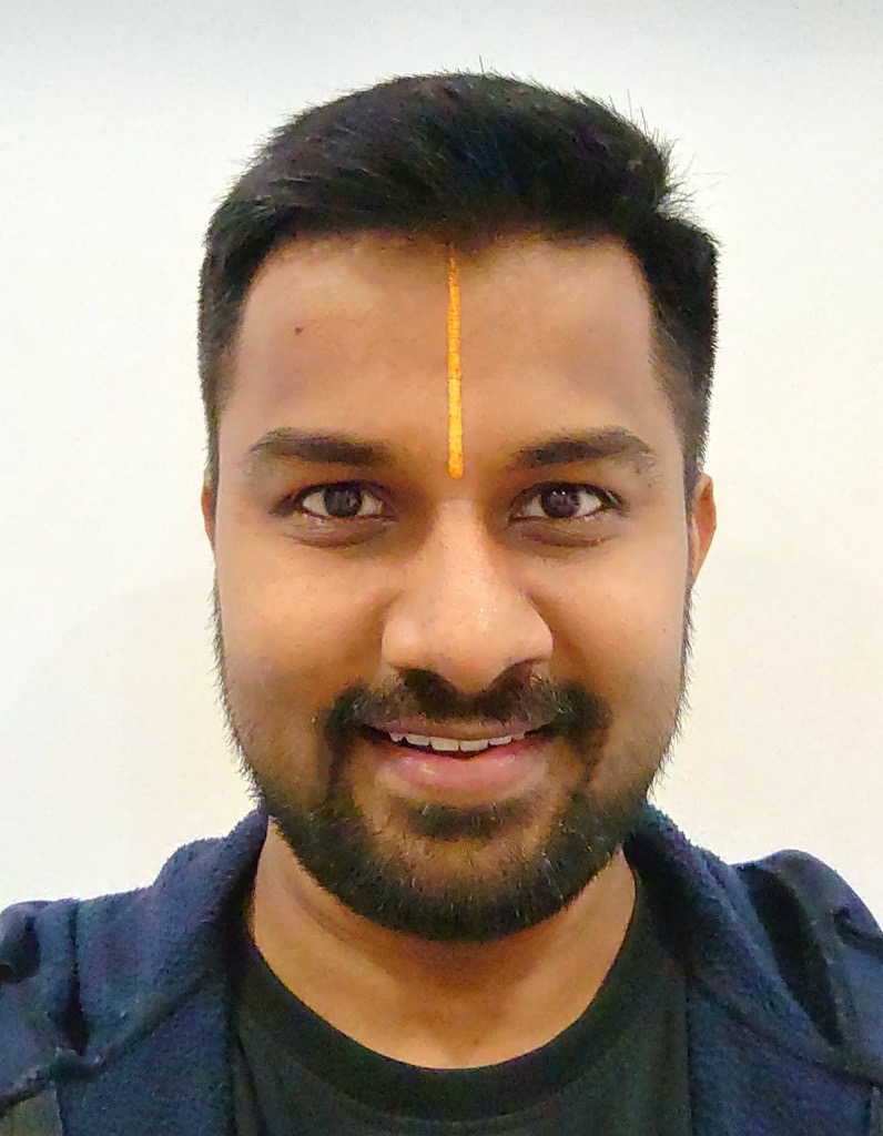 Anshumaan Ayyangar