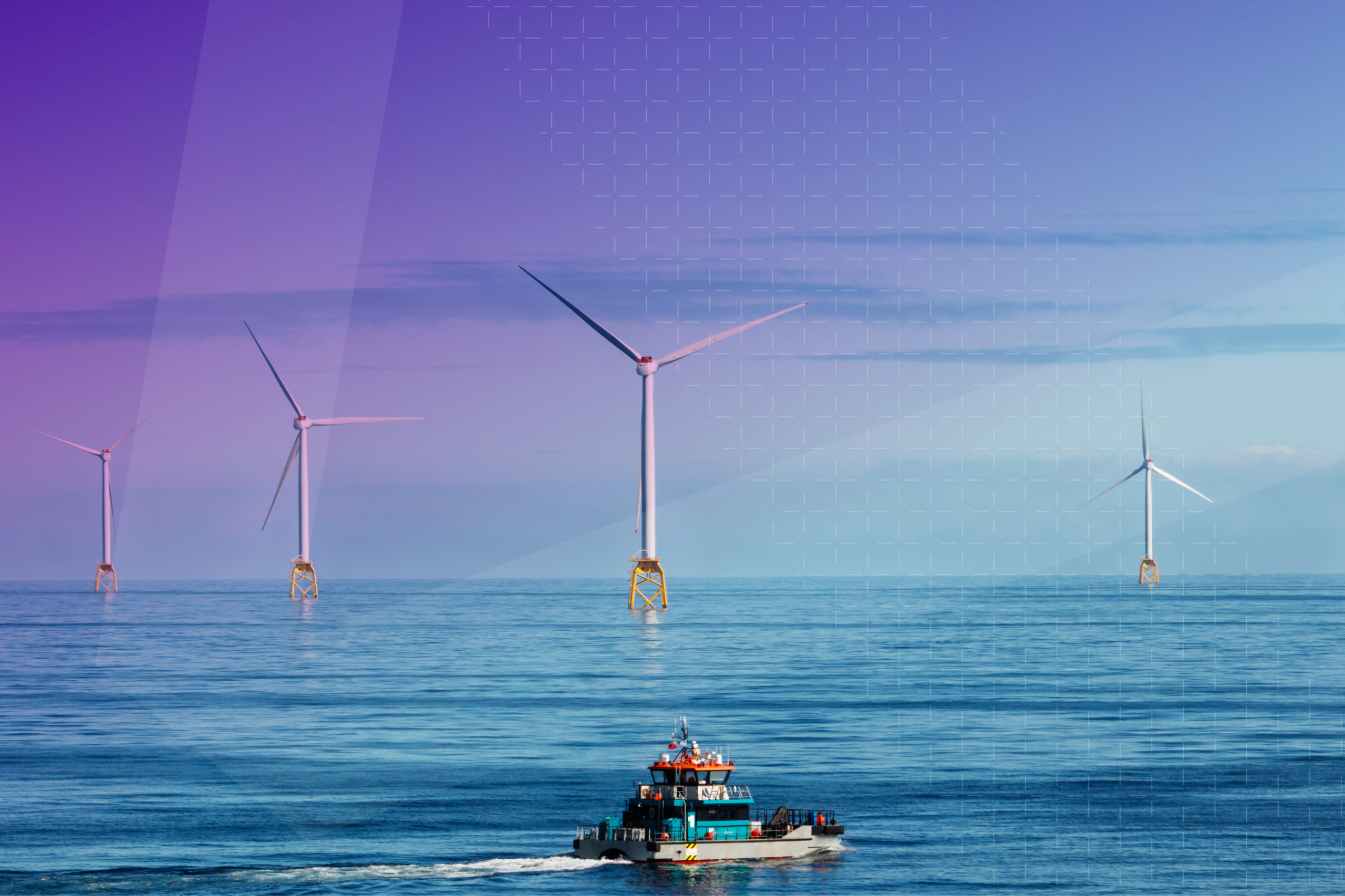 Key skills focus required to meet uk floating wind targets