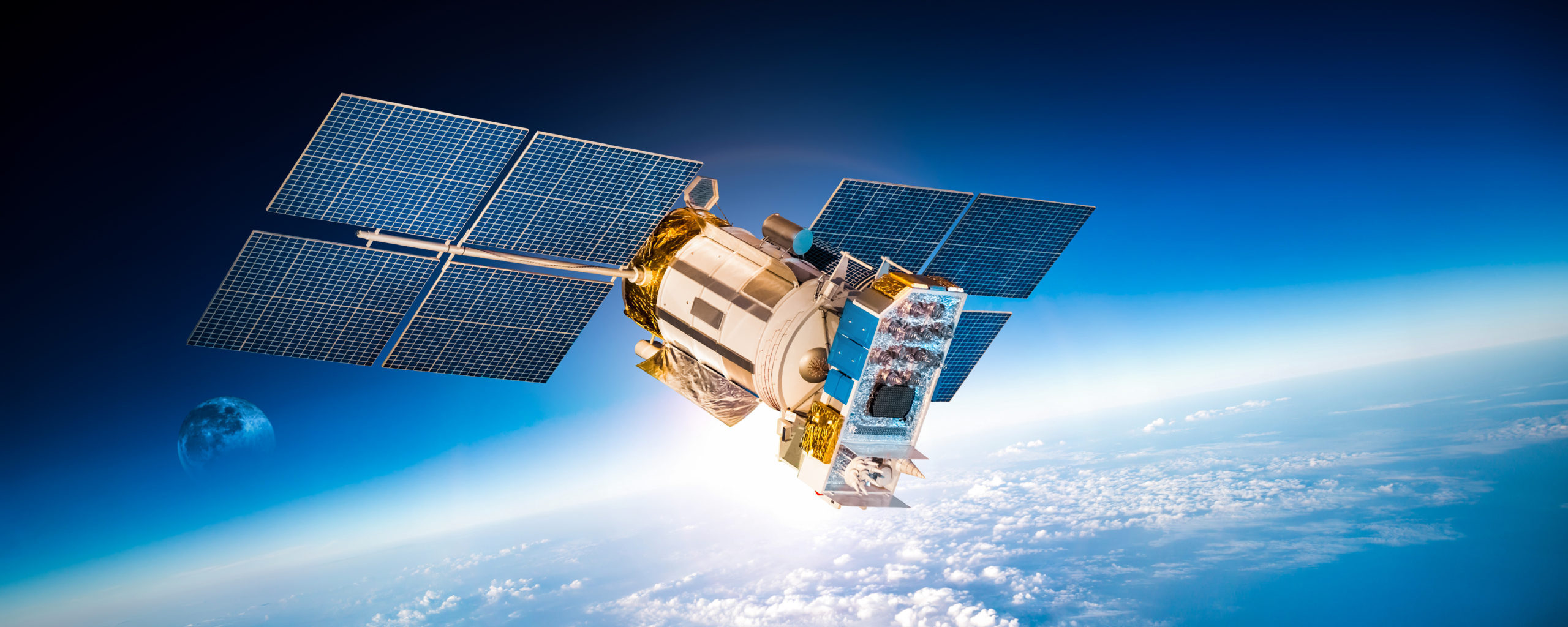 UK-Africa Space Tech​ for Sustainability Global Innovation Network